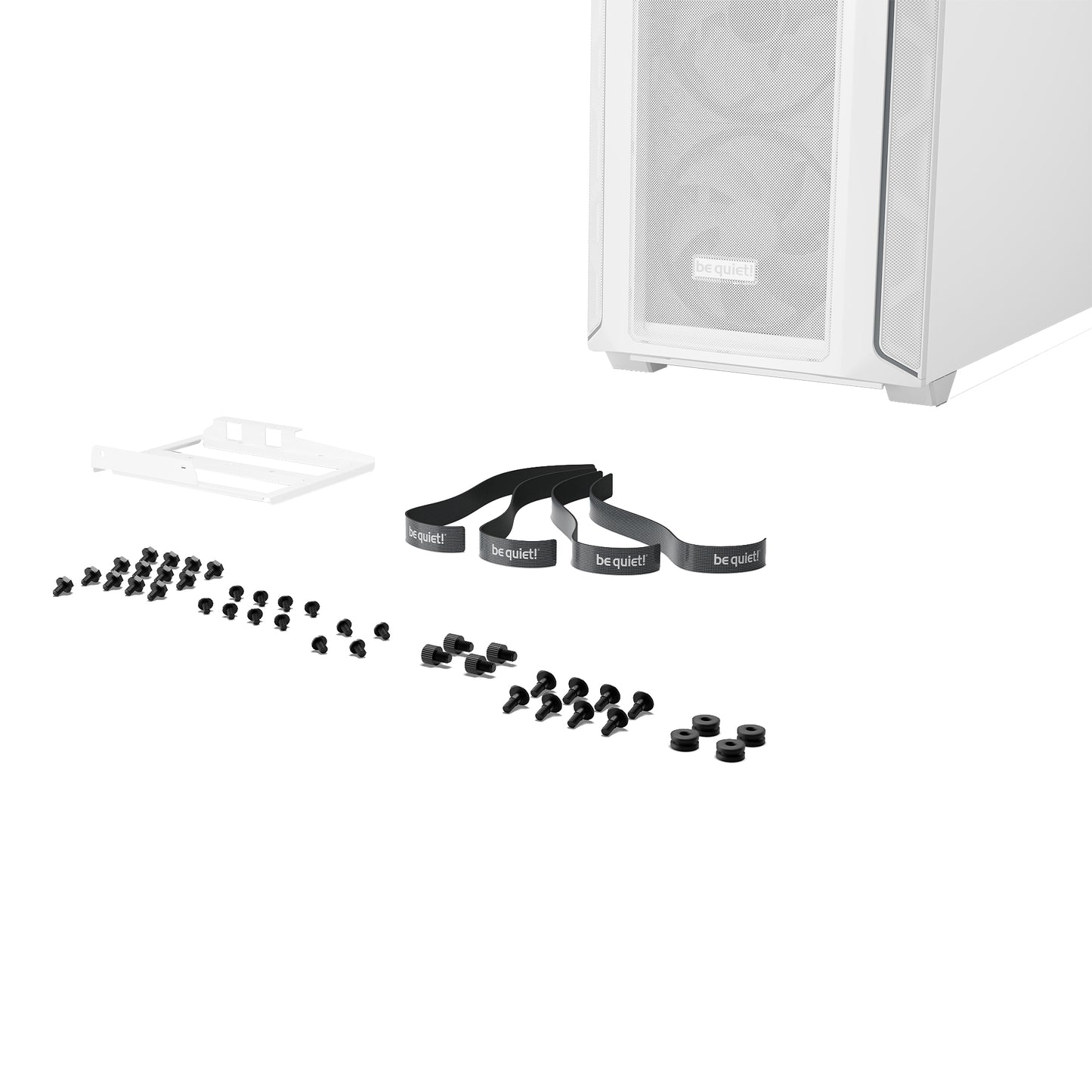 Gabinete be quiet! Shadow Base 800 FX