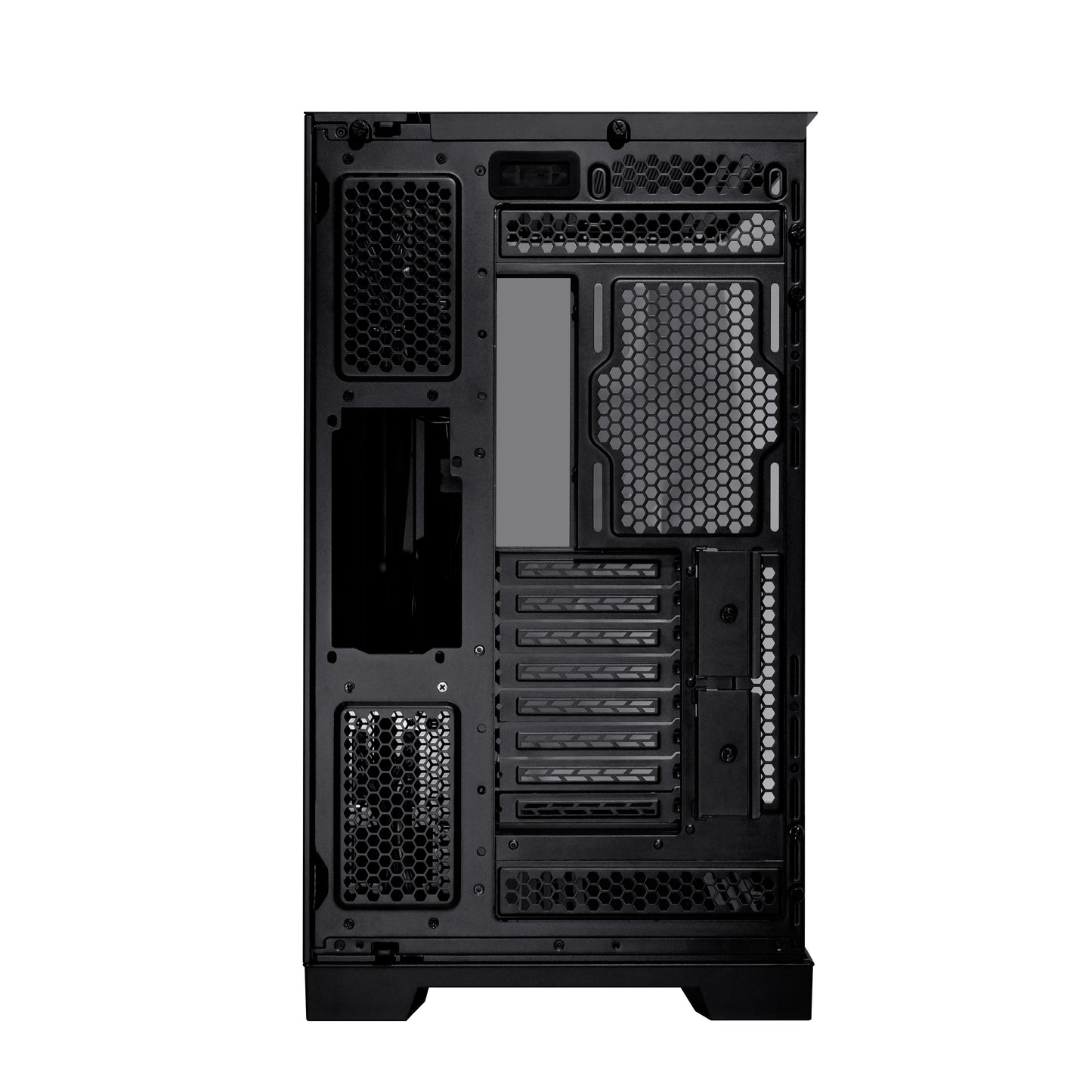 Gabinete Lian Li Dynamic EVO XL