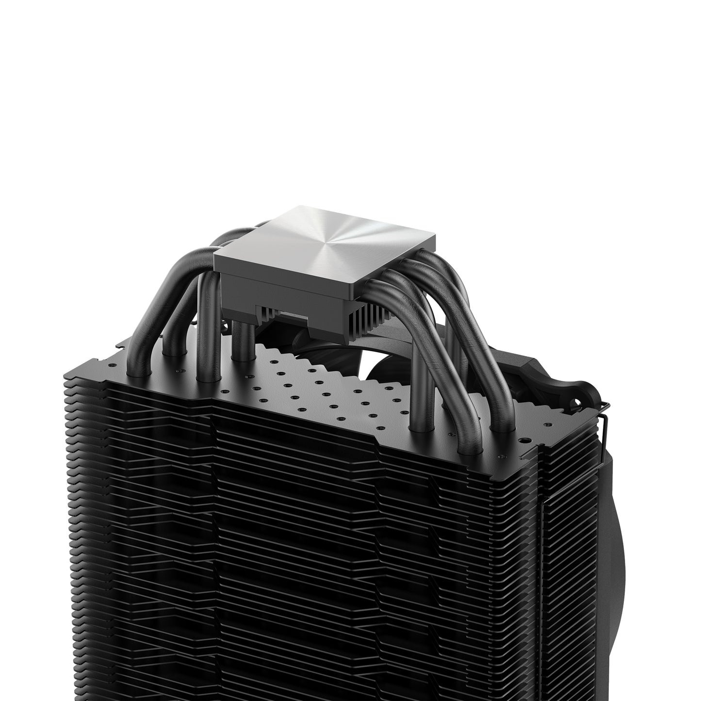 BeQuiet CPU Cooling System! Dark Rock Slim