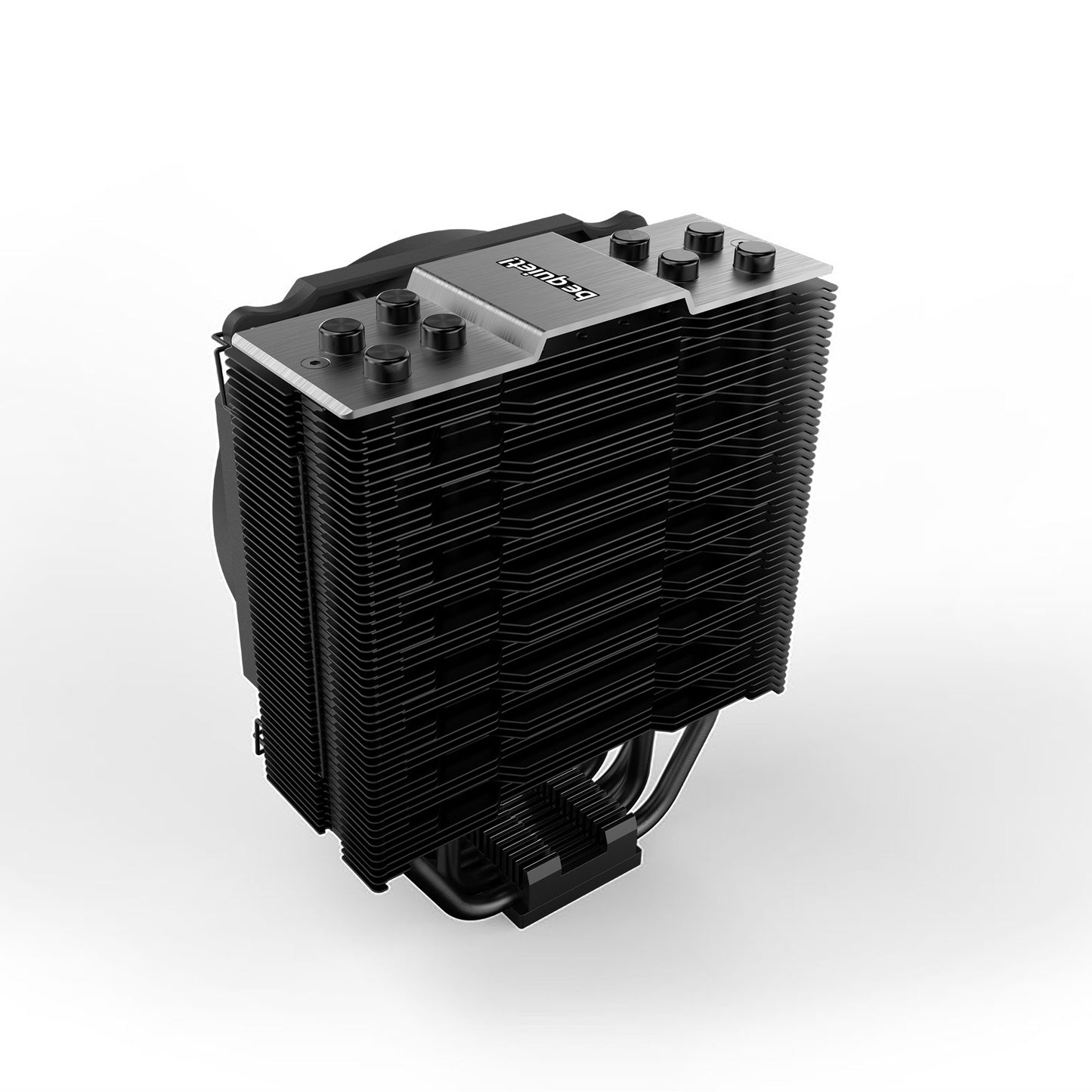BeQuiet CPU Cooling System! Dark Rock Slim