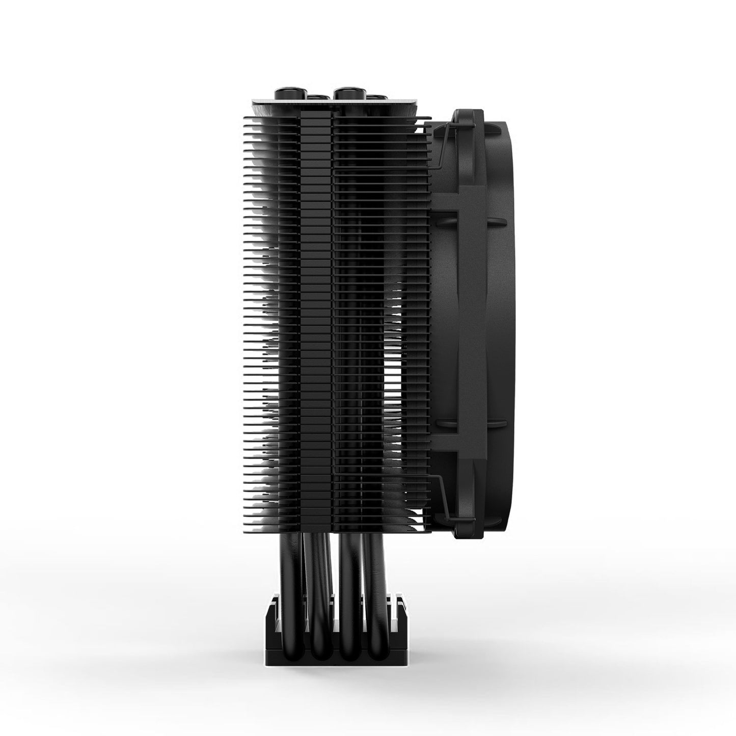 BeQuiet CPU Cooling System! Dark Rock Slim