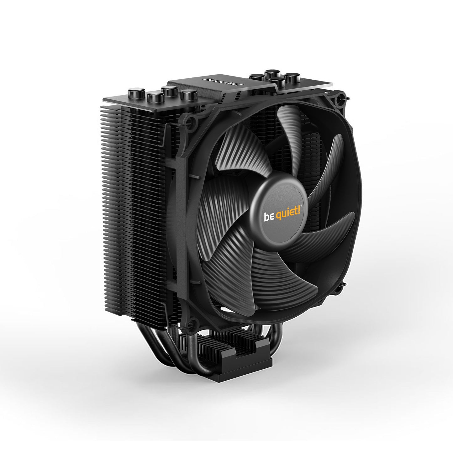 BeQuiet CPU Cooling System! Dark Rock Slim