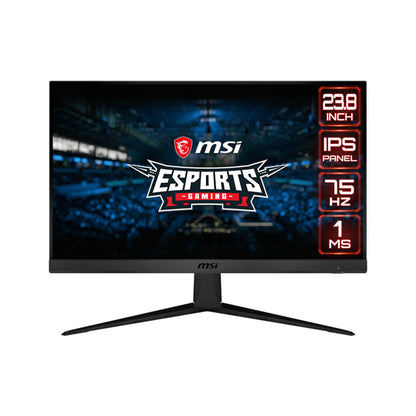 Monitor Gamer MSI Optix G241V E2 24"