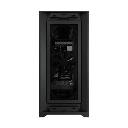 Gabinete Corsair 5000D Airflow