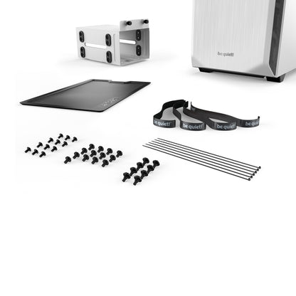 PC Case BeQuiet! Pure Base 500 Window 