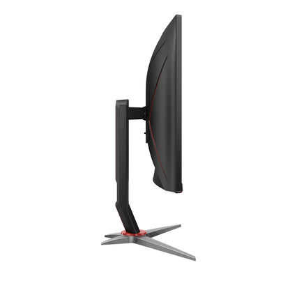 Monitor Curvo AOC C27G2 27" 165Hz - Negro