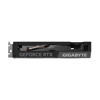 Tarjeta de Video GeForce RTX™ 4060 WINDFORCE OC 8G