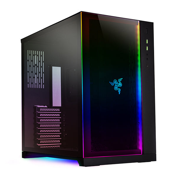 LianLi PC-O11 Dynamic Razer Edition PC Case