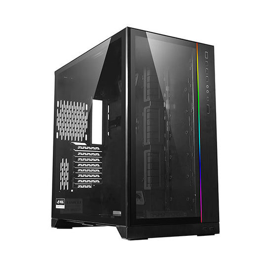 LianLi O11D XL Rog Silver PC Case