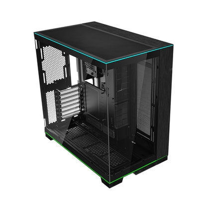 Gabinete Lian Li Dynamic EVO RGB