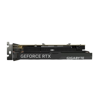 Tarjeta de Video Gigabyte RTX 4060 Low profile 8GB OC