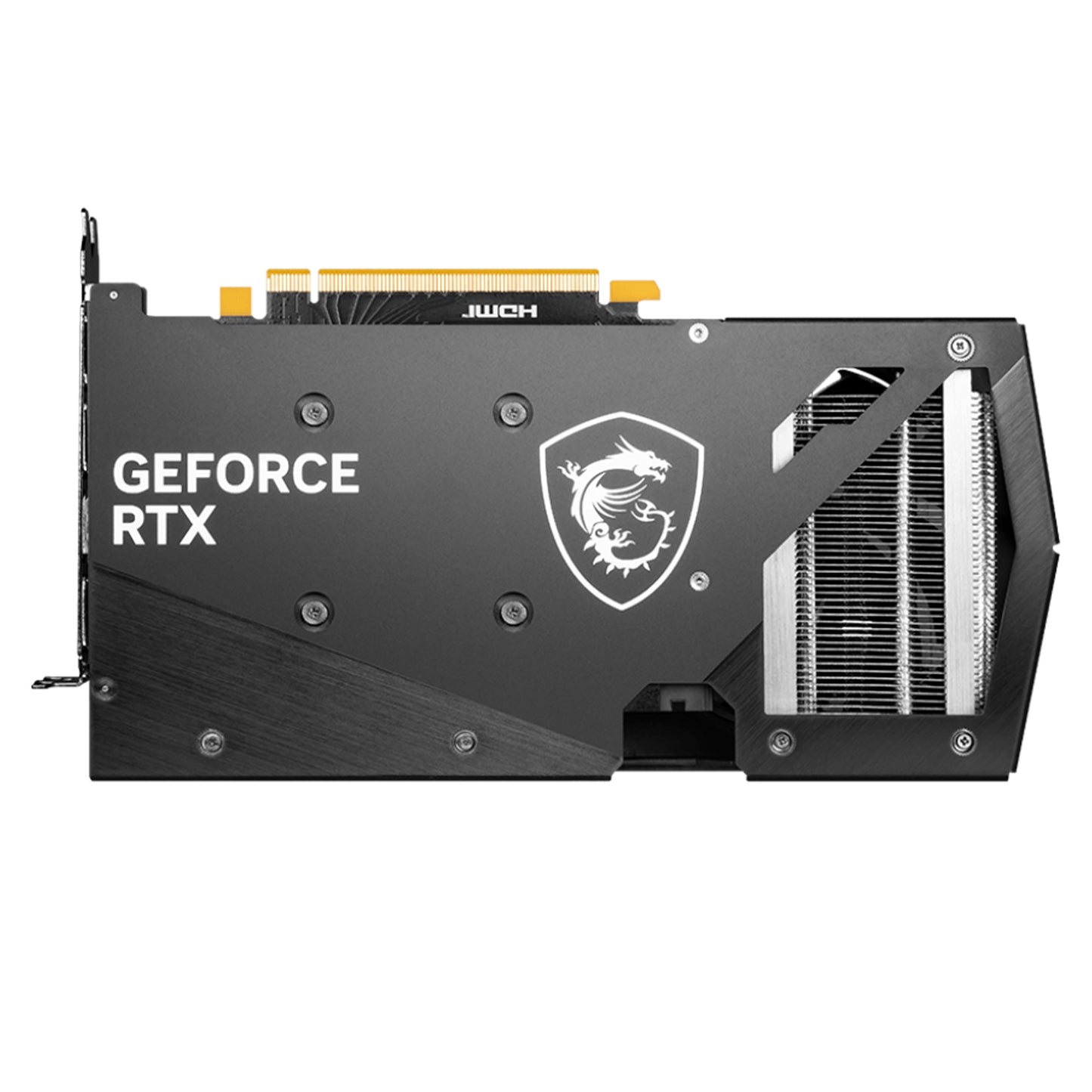 Tarjeta de Video MSI Geforce RTX 4060 Gaming X8G