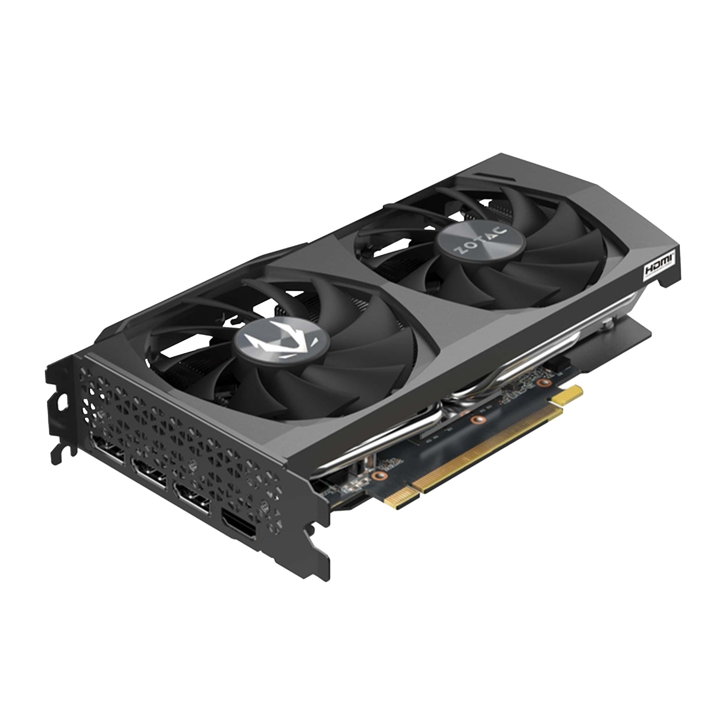 Tarjeta de Video Zotac RTX 3060 Twin Edge 12Gb GDDR6