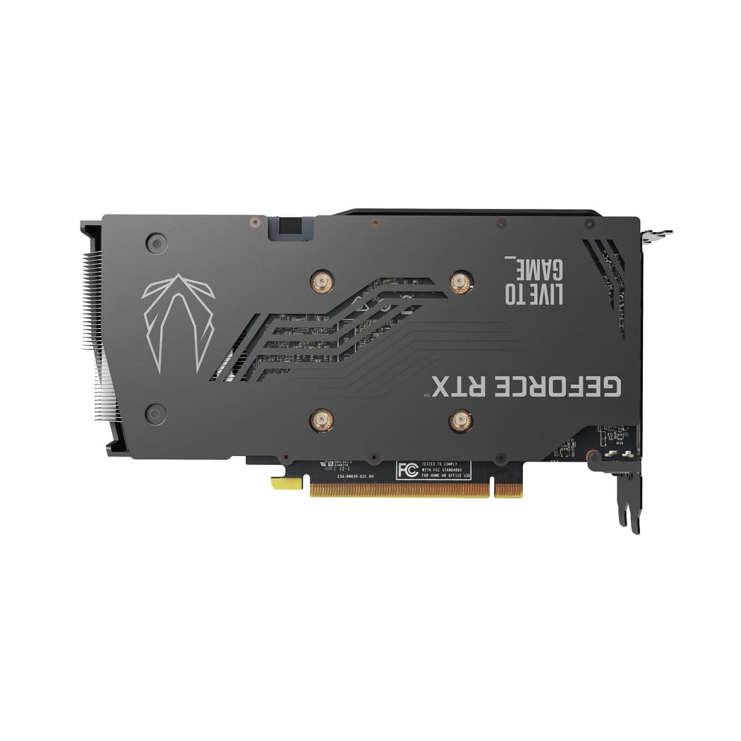 Tarjeta de Video Zotac RTX 3060 Twin Edge - 12GB