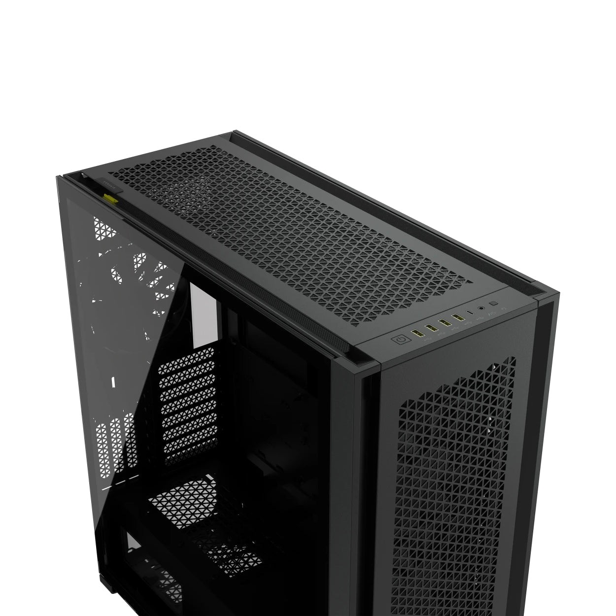 Gabinete Corsair 7000d Airflow