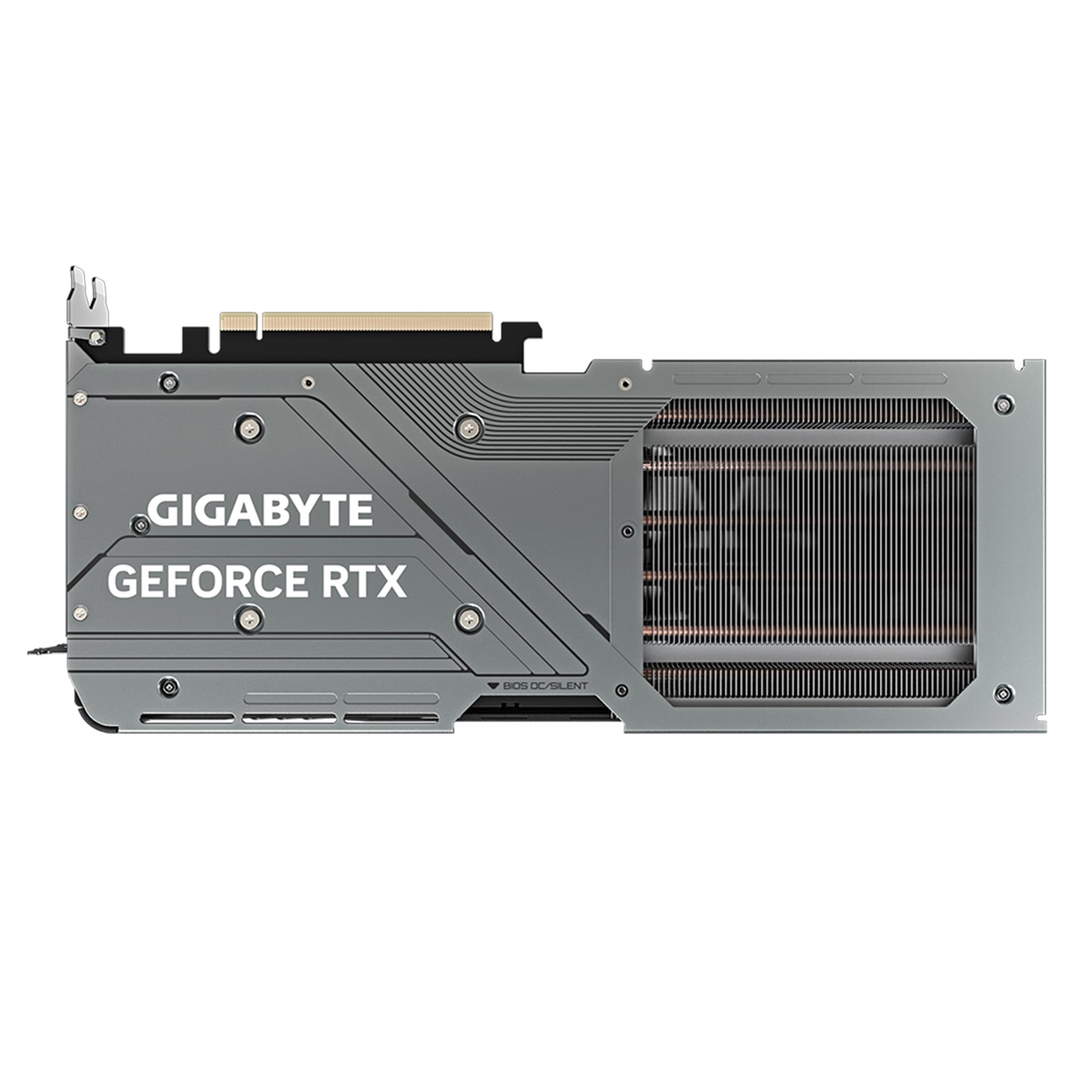 Tarjeta de Video Gygabite 4070 RTX Gaming OC 12 GB