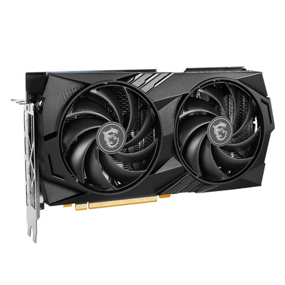 Tarjeta de Video MSI Geforce RTX 4060 Gaming X8G