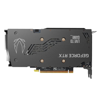 Tarjeta de Video Zotac RTX 3060 Twin Edge 12Gb GDDR6