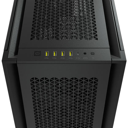 Gabinete Corsair 7000d Airflow