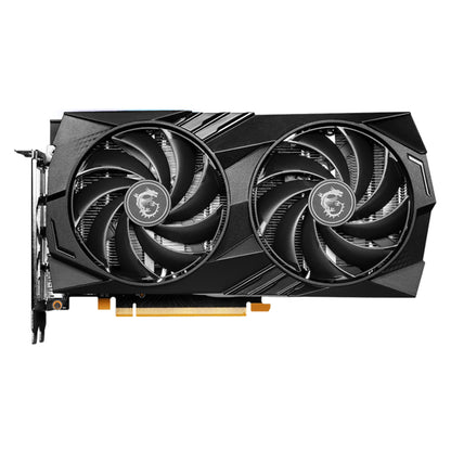 Tarjeta de Video MSI Geforce RTX 4060 Gaming X8G