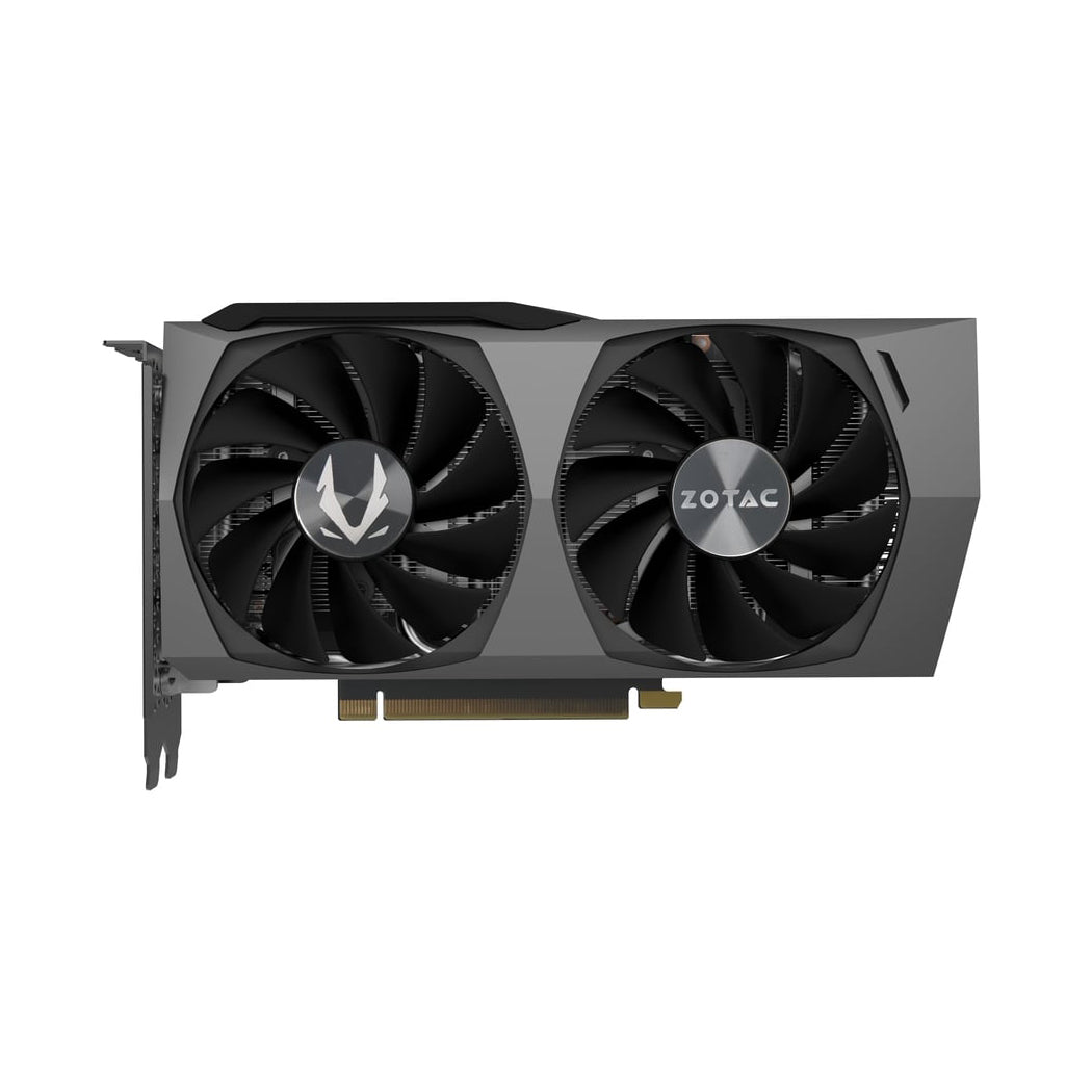 Tarjeta de Video Zotac RTX 3060 Twin Edge - 12GB