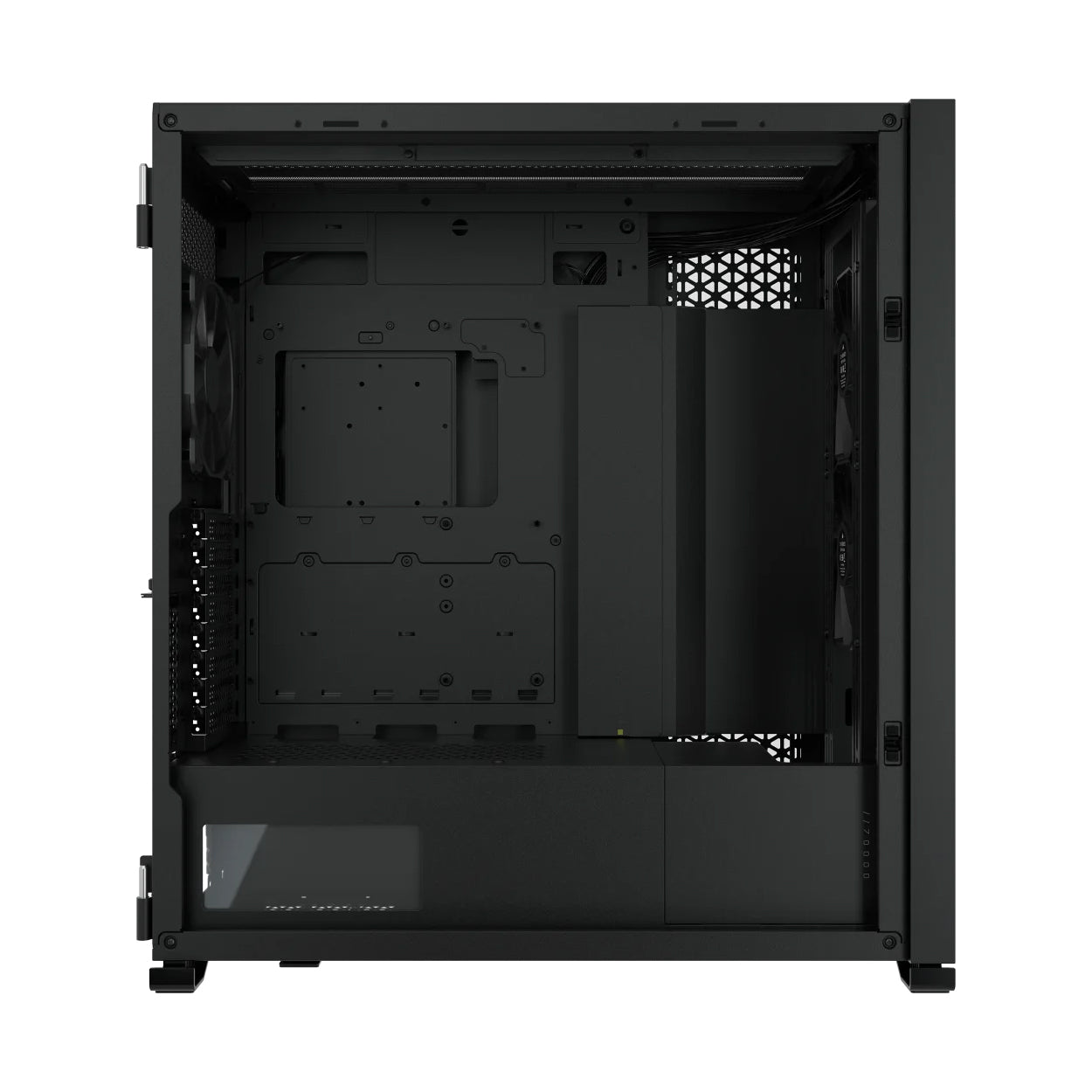 Gabinete Corsair 7000d Airflow