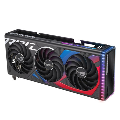 Tarjeta gráfica Asus ROG Strix RTX 4070 Super 12GB OC