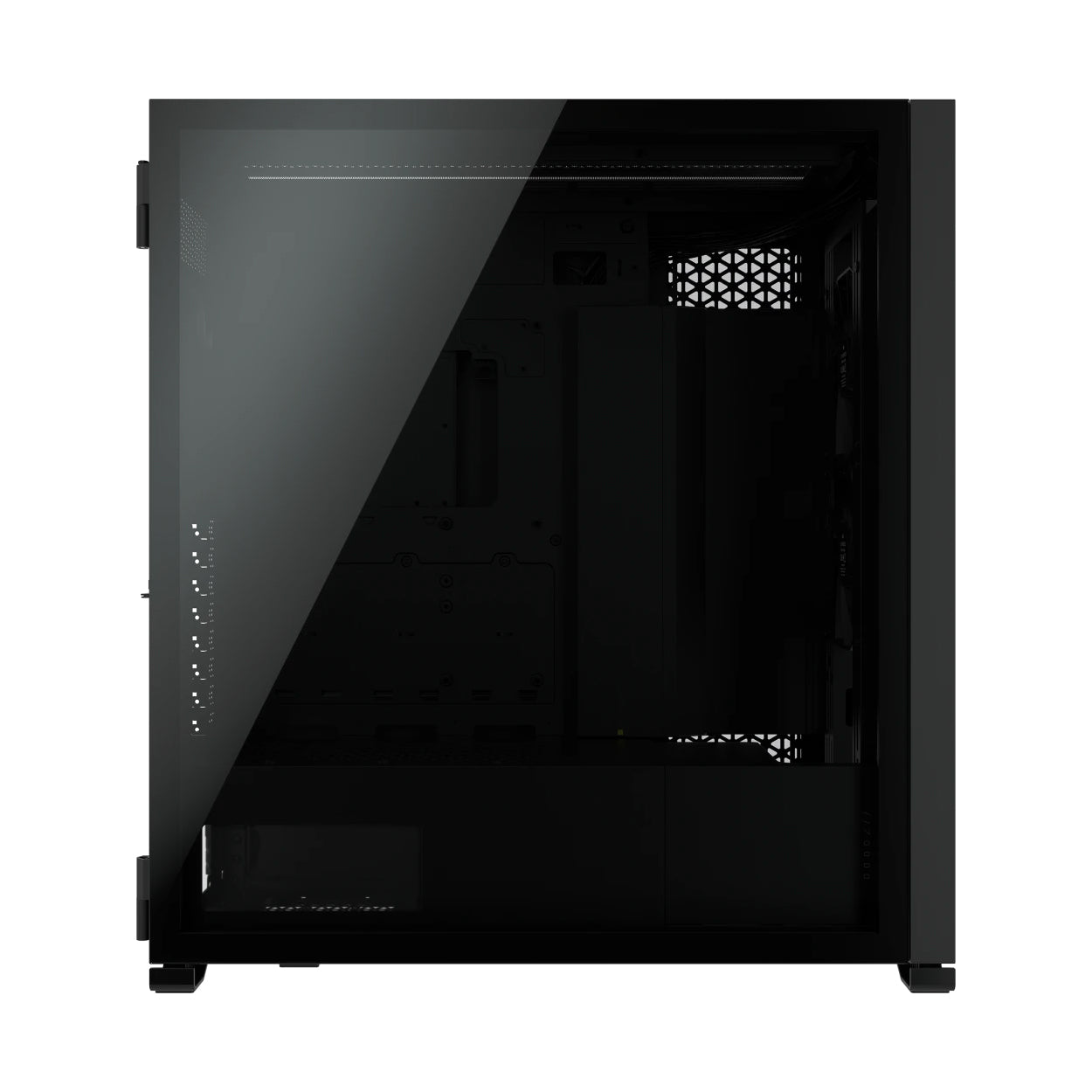 Gabinete Corsair 7000d Airflow