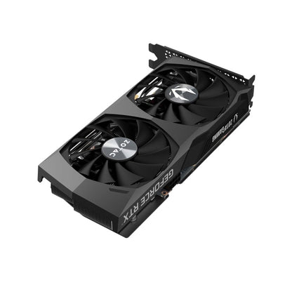 Tarjeta de Video Zotac RTX 3060 Twin Edge - 12GB