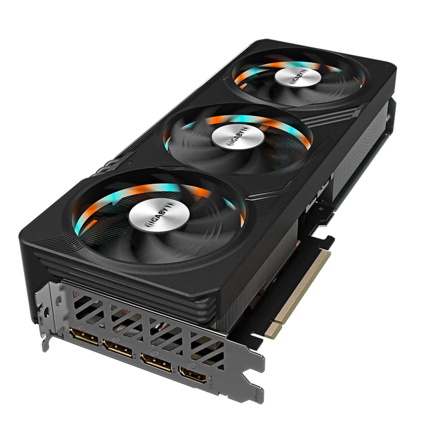 Tarjeta de Video Gygabite 4070 RTX Gaming OC 12 GB