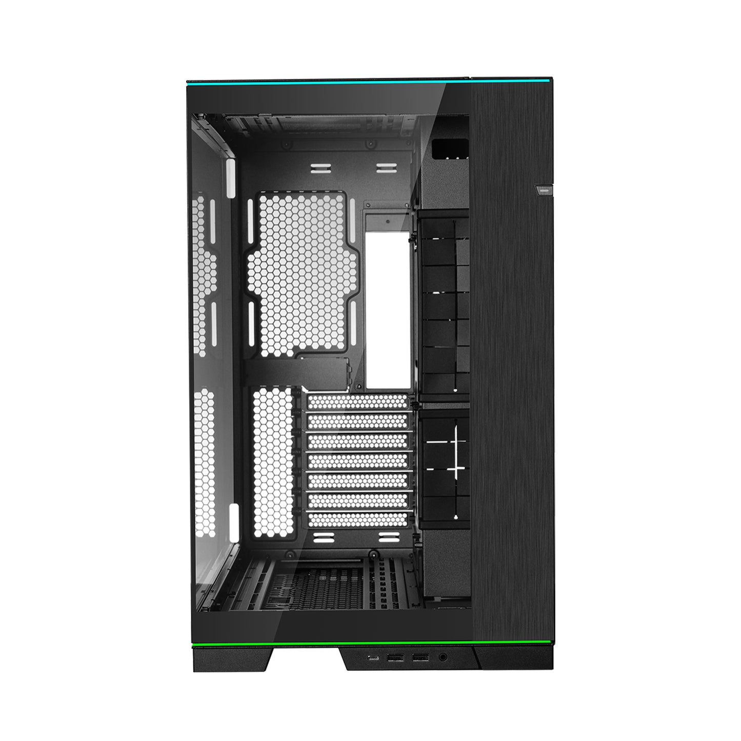 Gabinete Lian Li Dynamic EVO RGB