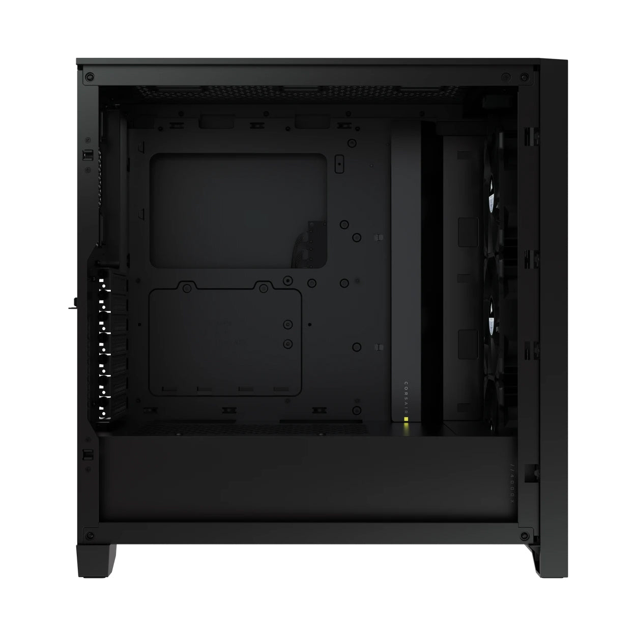 Gabinete Corsair Icue 4000x - Rgb