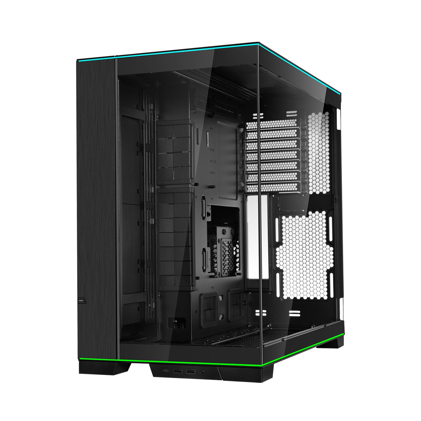 Gabinete Lian Li Dynamic EVO RGB