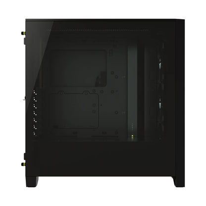 Gabinete Corsair Icue 4000x - Rgb