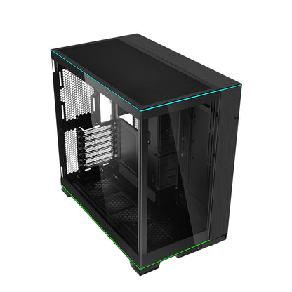 Gabinete Lian Li Dynamic EVO RGB