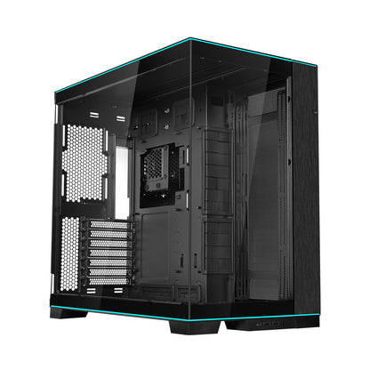 Gabinete Lian Li Dynamic EVO RGB