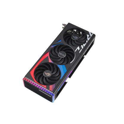 Tarjeta gráfica Asus ROG Strix RTX 4070 Super 12GB OC