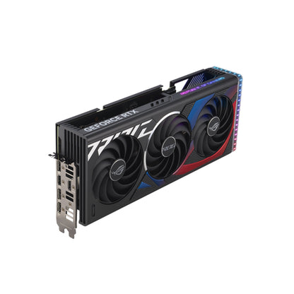 Tarjeta gráfica Asus ROG Strix RTX 4070 Super 12GB OC