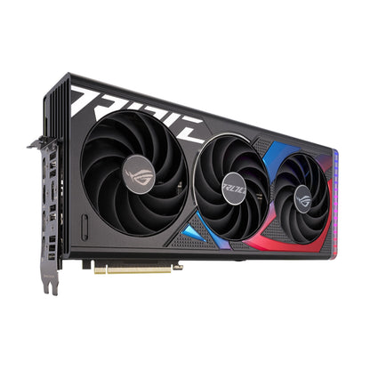 Tarjeta gráfica Asus ROG Strix RTX 4070 Super 12GB OC