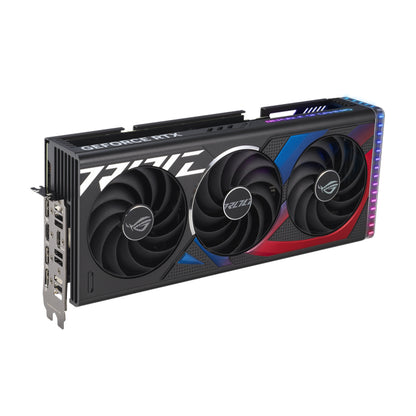 Tarjeta gráfica Asus ROG Strix RTX 4070 Super 12GB OC