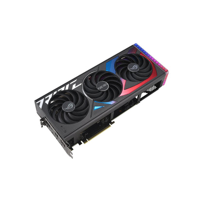 Tarjeta gráfica Asus ROG Strix RTX 4070 Super 12GB OC