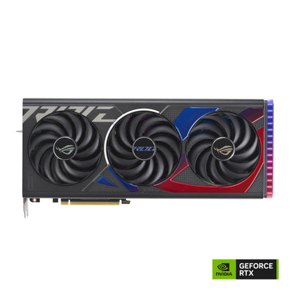 Tarjeta gráfica Asus ROG Strix RTX 4070 Super 12GB OC