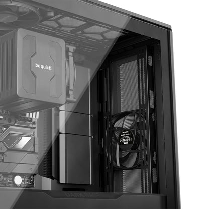 Gabinete be quiet! Dark Base 701