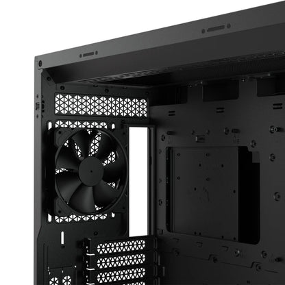 Gabinete Corsair 5000D Airflow