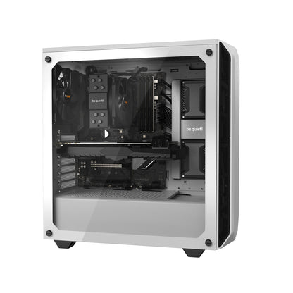 PC Case BeQuiet! Pure Base 500 Window 