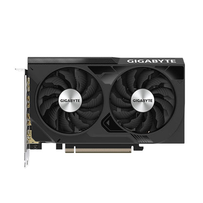 Tarjeta de Video GeForce RTX™ 4060 WINDFORCE OC 8G