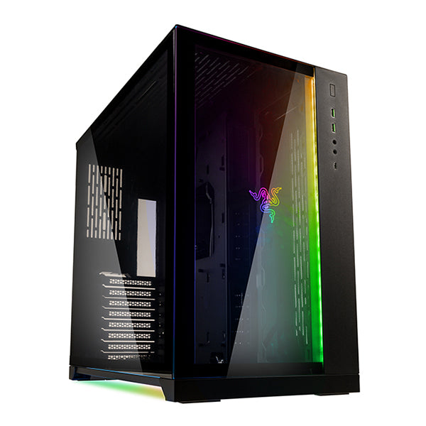 LianLi PC-O11 Dynamic Razer Edition PC Case