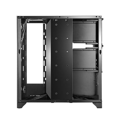 LianLi O11D XL Rog Silver PC Case