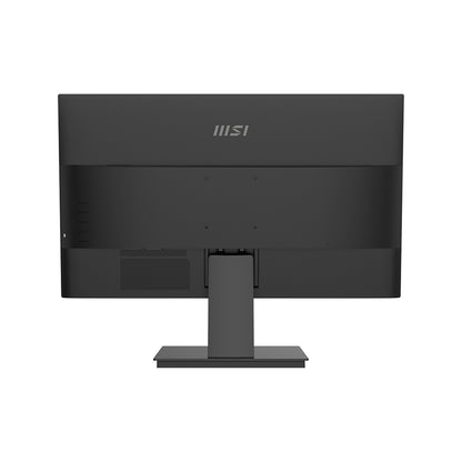 Monitor MSI PRO MP241X 23.8" - Negro