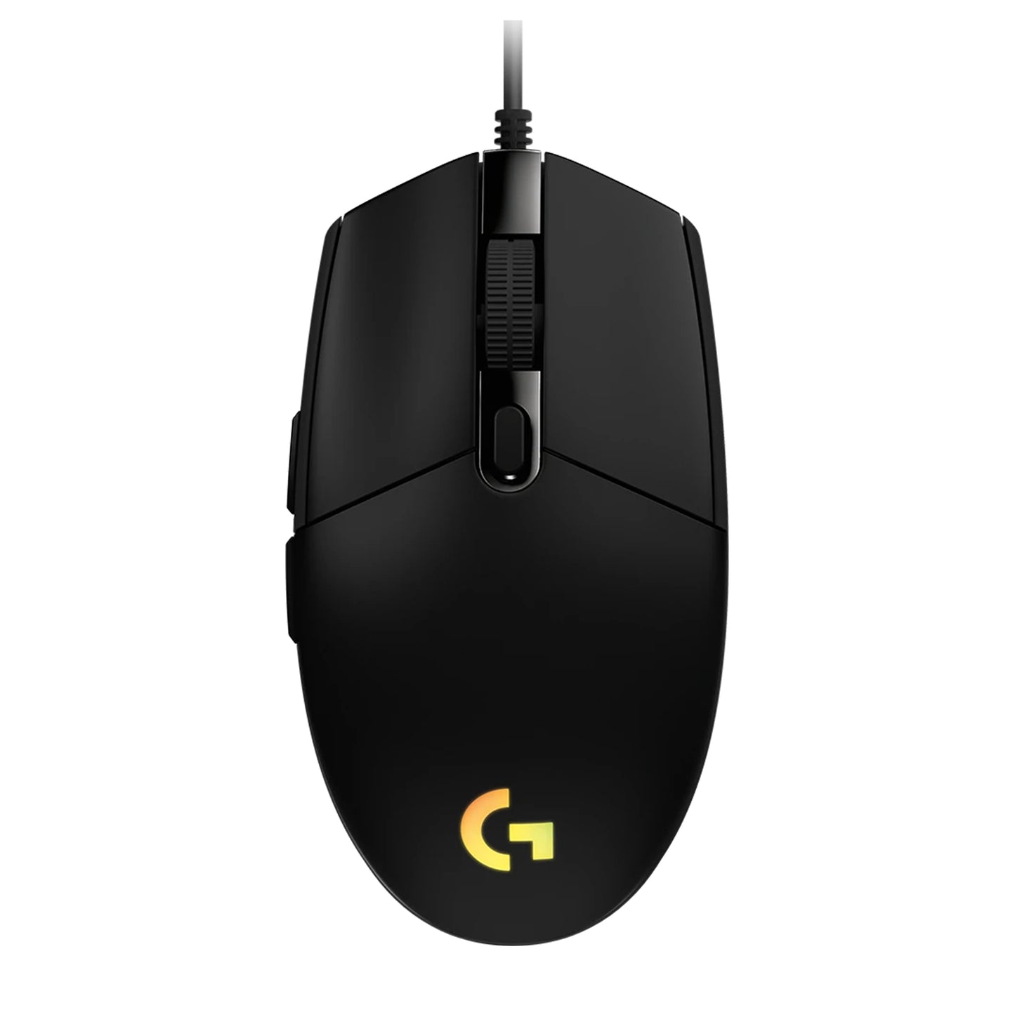 Mouse Gamer Logitech G203 Lightsync RGB